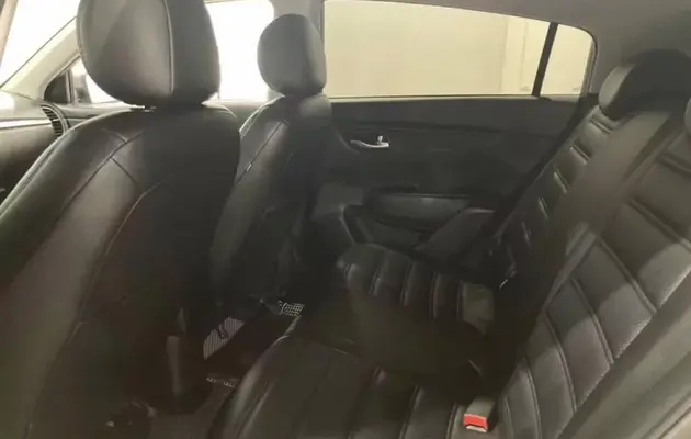 Kia Rio X-Line, фото №7