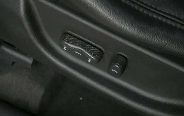 Geely Emgrand X7, фото №13