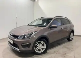 Kia Rio X-Line