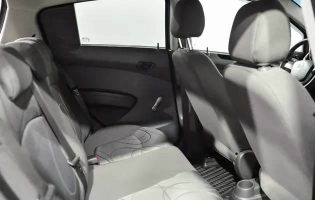 Ravon R2, фото №8