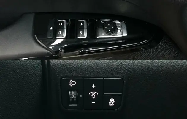 Kia K5, фото №12