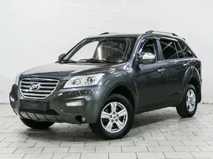 Lifan X60
