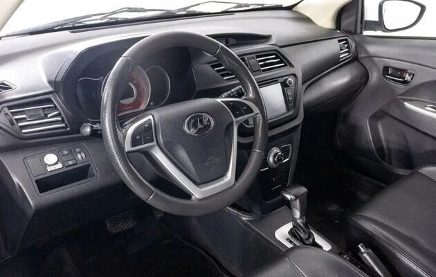 Lifan X50, фото №6