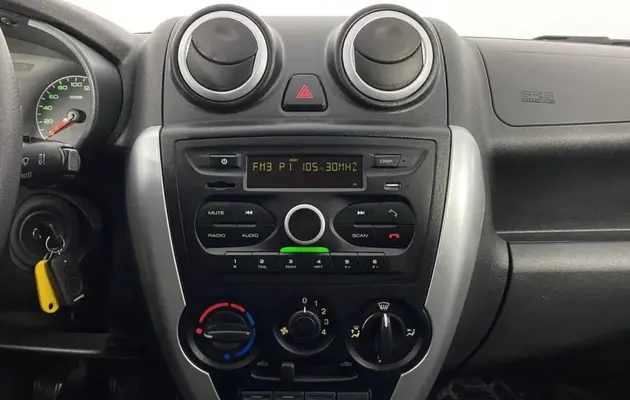 LADA (ВАЗ) Granta, фото №11