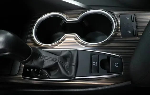 Toyota Camry, фото №13