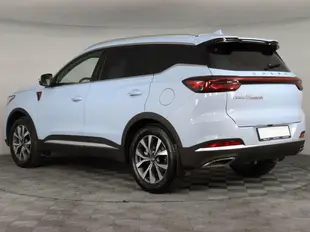 Chery Tiggo 7 Pro Max
