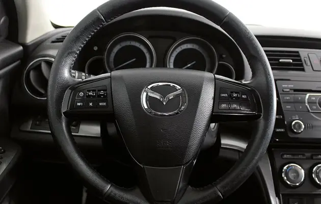 Mazda 6, фото №6