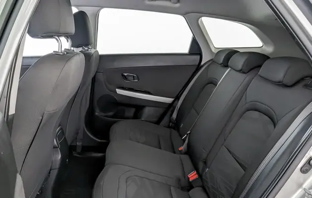 Kia Ceed, фото №7