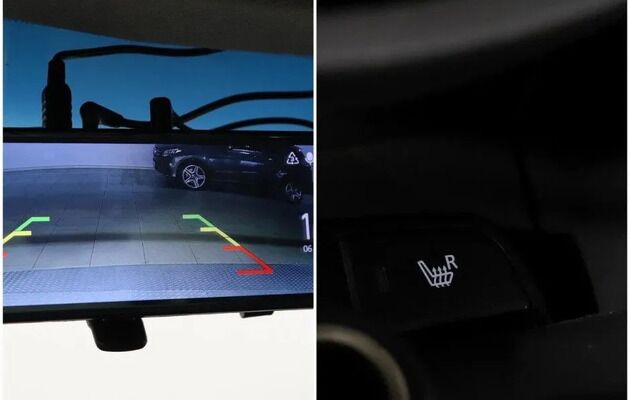 Chevrolet Spark, фото №9