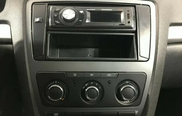 Skoda Octavia, фото №9