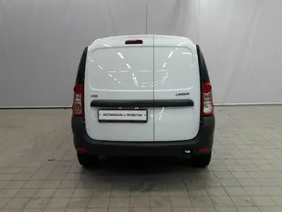 LADA (ВАЗ) LARGUS