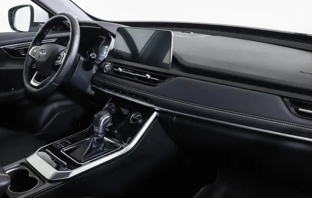 Chery Tiggo 8, фото №6