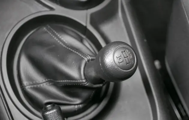 LADA (ВАЗ) Niva, фото №12