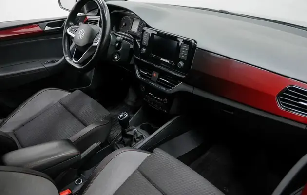 Volkswagen Polo, фото №6