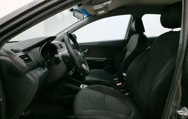 Kia Rio, фото №7