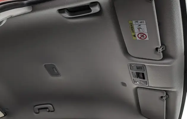 Hyundai Solaris, фото №10