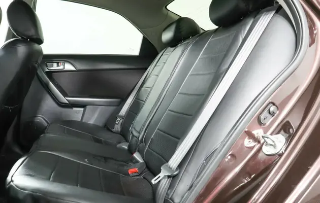 Kia Cerato, фото №6