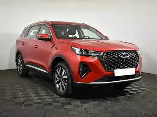 Chery Tiggo 7 Pro Max