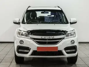 Lifan X60