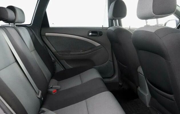 Chevrolet Lacetti, фото №7