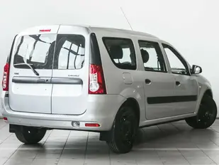 LADA (ВАЗ) LARGUS