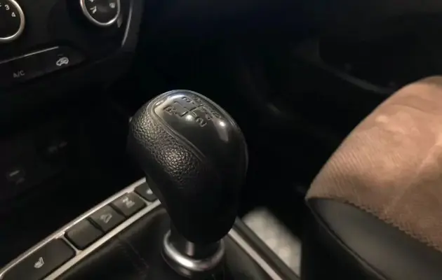 Hyundai Creta, фото №11