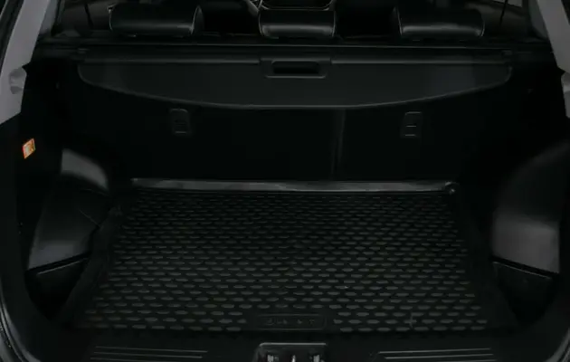 Lifan X70, фото №15