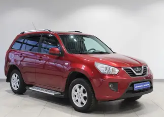 Chery Tiggo (T11)