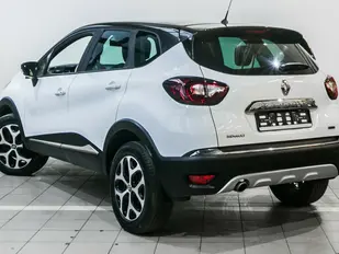 Renault KAPTUR