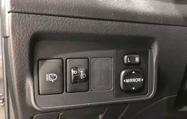 Toyota Corolla, фото №7