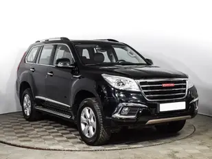 Haval H9