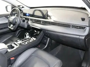Chery Tiggo 8 Pro Max