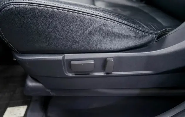 Mitsubishi Outlander, фото №11