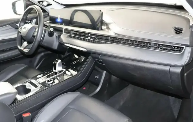 Chery Tiggo 8 Pro Max, фото №5