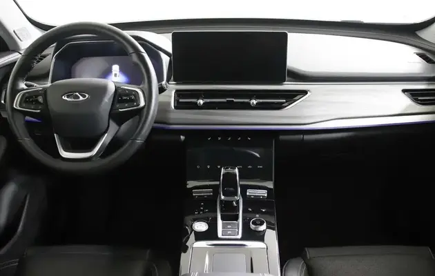 Chery Tiggo 8 Pro, фото №8