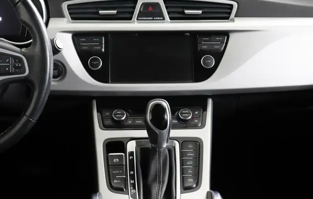 Geely Atlas, фото №6