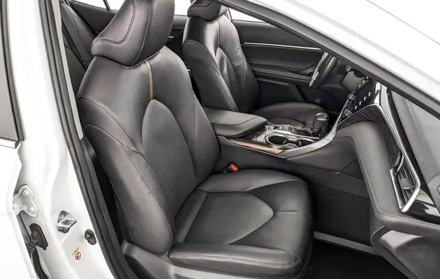 Toyota Camry, фото №6