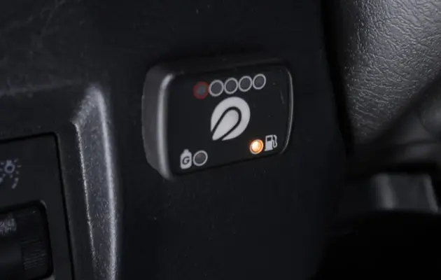 Chery Tiggo (T11), фото №11