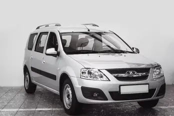 LADA (ВАЗ) LARGUS