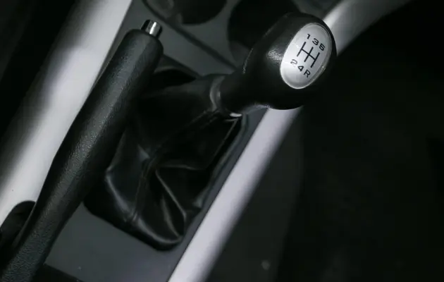 Lifan X60, фото №10