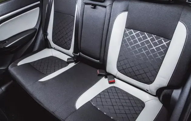 LADA (ВАЗ) Vesta, фото №8