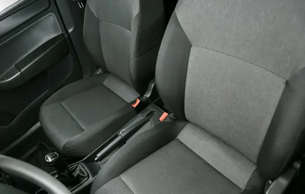 Skoda Rapid, фото №7