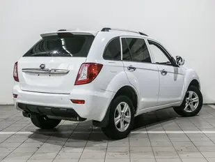 Lifan X60