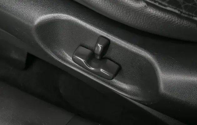 Mazda CX-7, фото №13