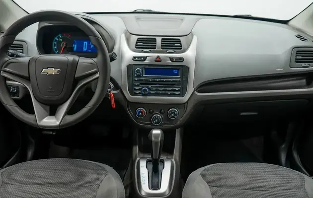 Chevrolet Cobalt, фото №10
