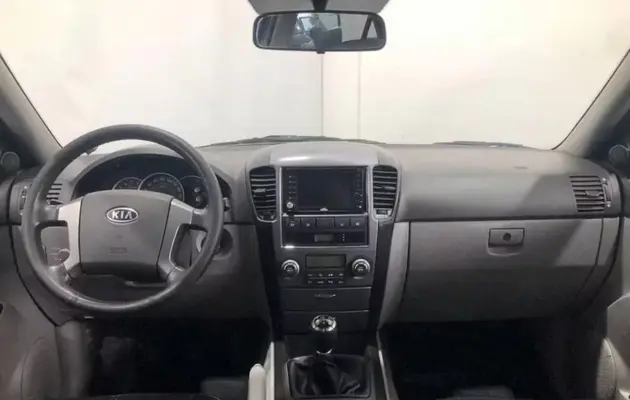 Kia Sorento, фото №6