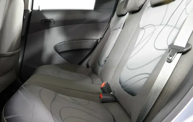 Ravon R2, фото №7