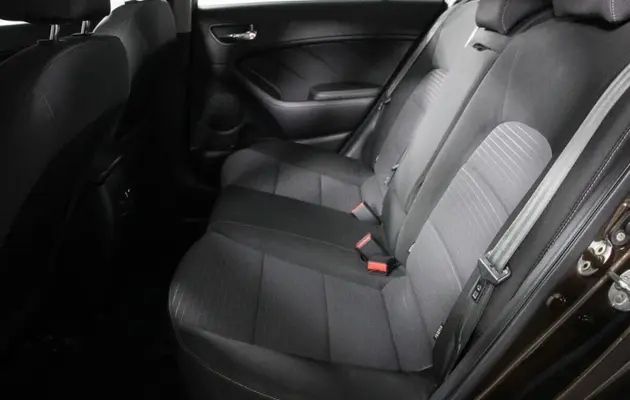 Kia Cerato, фото №8