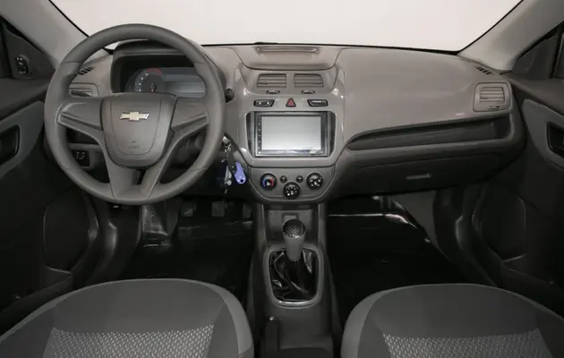 Chevrolet Cobalt, фото №6