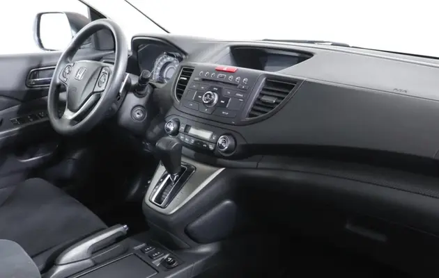 Honda CR-V, фото №6